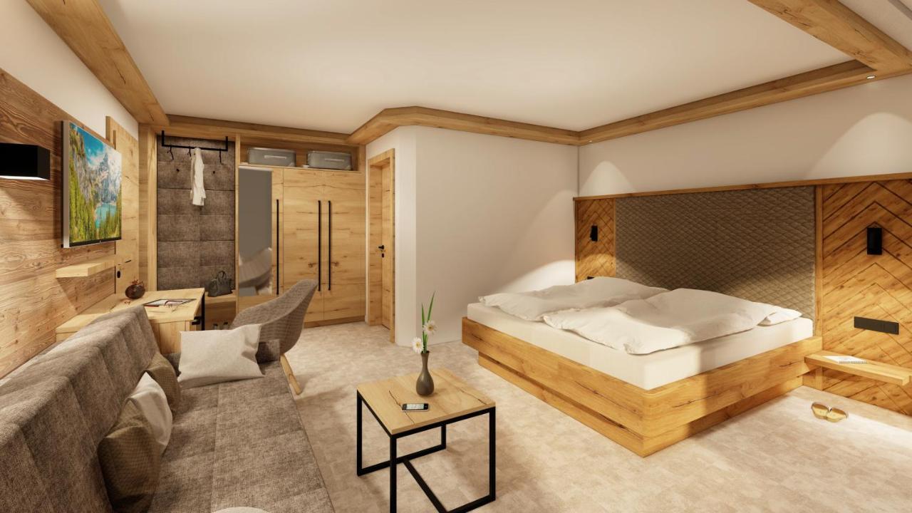 Hotel Wagrainerhof Extérieur photo