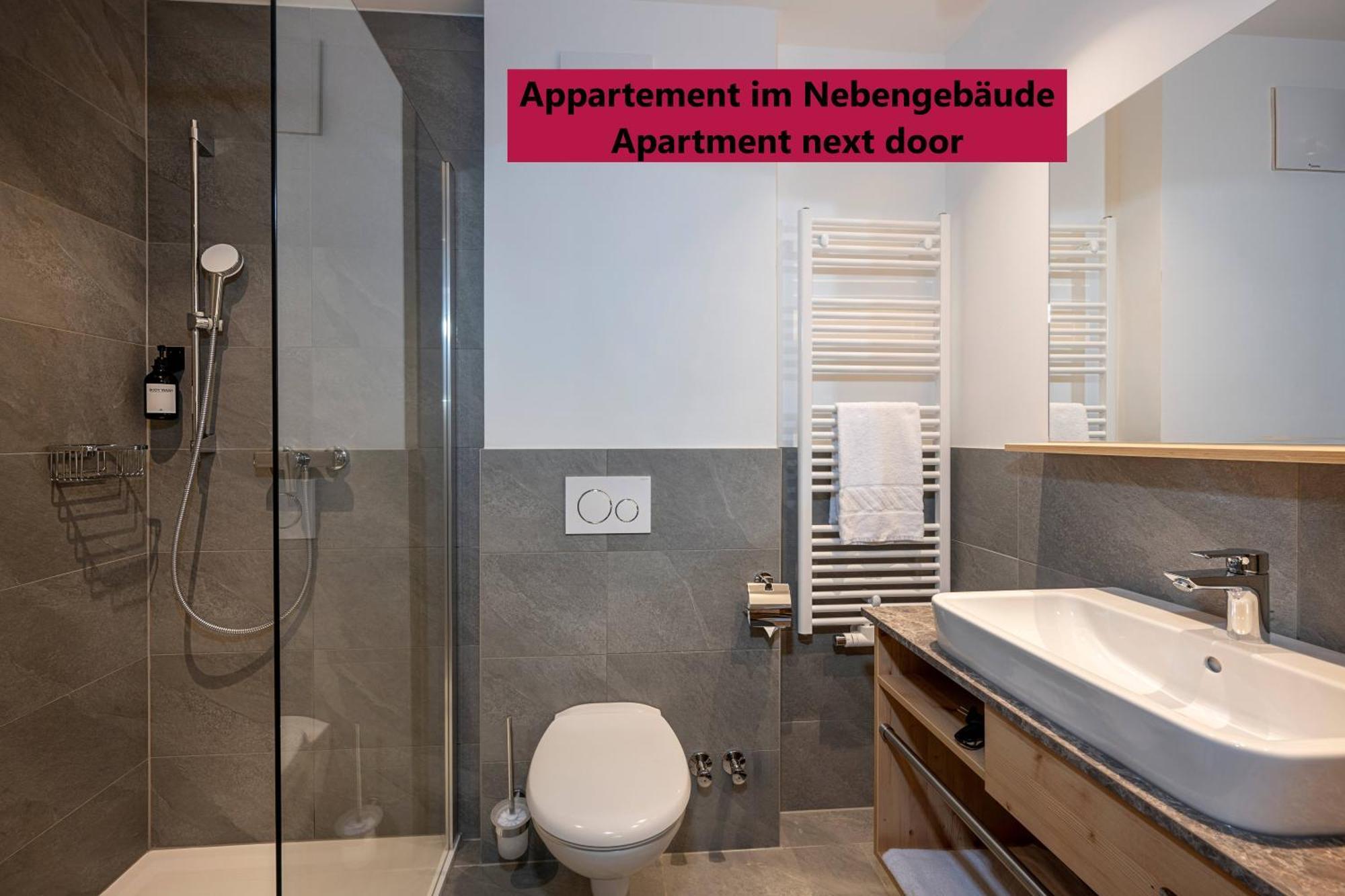 Hotel Wagrainerhof Extérieur photo